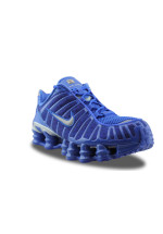 NIKE SHOX TL HYPER ROYAL AV3595-400